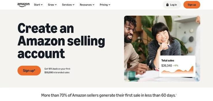 Why Every Serious Amazon Seller Needs Professional Account Management in 2026