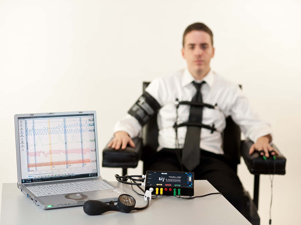 Polygraph Test: How They Really Work and What They Can Tell