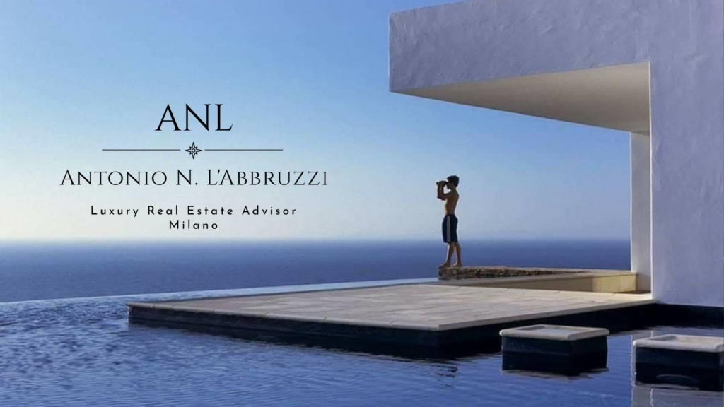 Luxury Real Estate Consultant for Buying Premium Homes in Milan