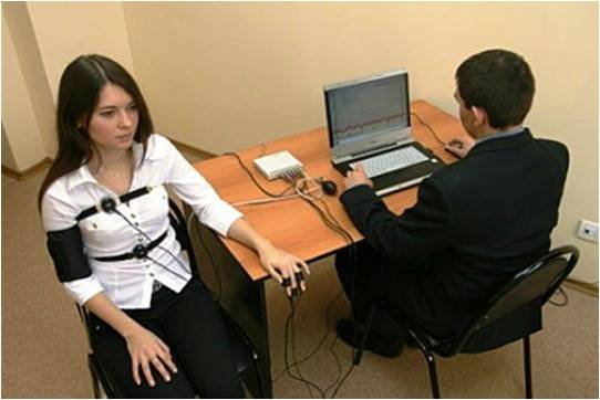 How Long Does a Polygraph Test Take? A Step-by-Step Process