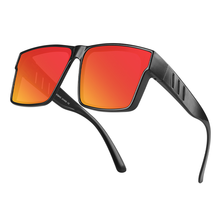 Choosing the Right Fishing Sunglasses Supplier