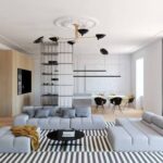 How Transitional Accent Chairs Help Blend Classic And Contemporary Interior Styles