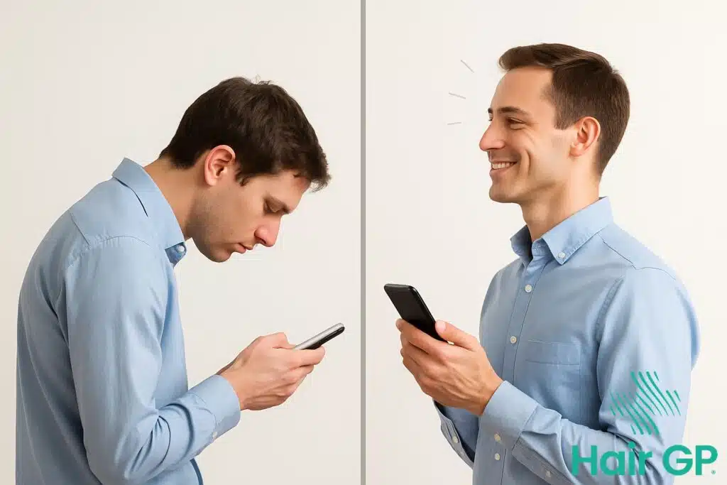 Structural Alignment and Postural Correction via Traditional Mobile Therapy