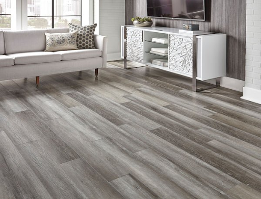 3 Facts About Luxury Vinyl Plank Flooring