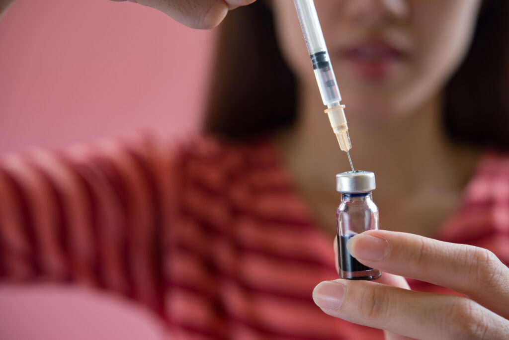 Sermorelin Peptide Therapy Online for Growth Hormone: A Modern Approach to Wellness and Healthy Aging