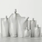 Custom Spout Pouches for Smart Liquid Packaging Solutions