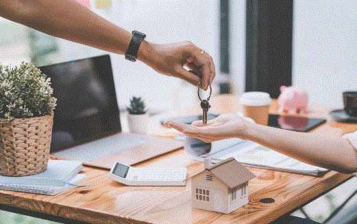 Professional Mortgage Brokers for First Home Buyers and Investors