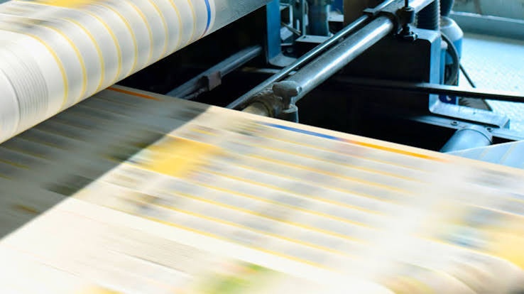 Tips for Effective Book Printing