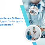 How Custom Healthcare Software Solves the Biggest Challenges in Modern Healthcare