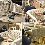 Upholstery Repair & Sofa Upholstery in Dubai: When to Repair, When to Replace