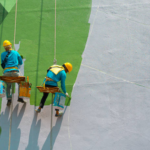 How Commercial Painting Services Improve Business Appearance and Value