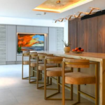 Architect in Kingston: The Side Extension That Became a Whole House