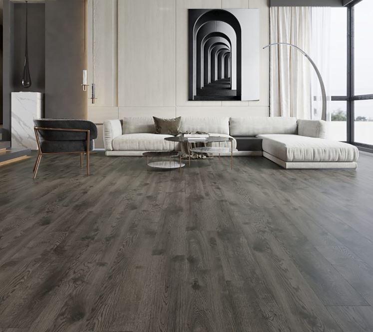 SPC Flooring in Abu Dhabi, Terrazzo Tiles & Shelving Solutions for Dubai Homes