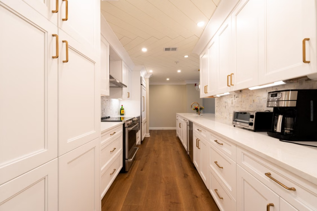 What People Overlook When Planning a Kitchen Renovation Until They’re Already Deep Into It