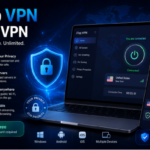 iTop VPN: Why a Free VPN Is a Smart Choice for Everyday Online Security