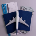 First Time Flyer? Here’s What You Can Expect