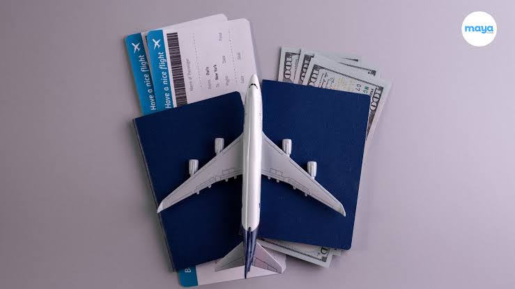 First Time Flyer? Here’s What You Can Expect