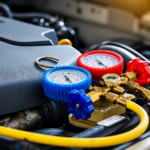 Vehicle AC Compressor: How It Works, Common Problems, and Replacement Basics