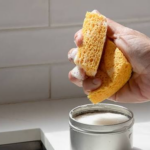 Why Biodegradable Kitchen Sponges Are the Better Choice for Everyday Cleaning