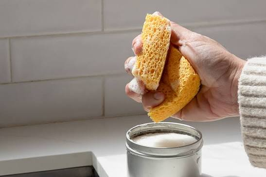 Why Biodegradable Kitchen Sponges Are the Better Choice for Everyday Cleaning