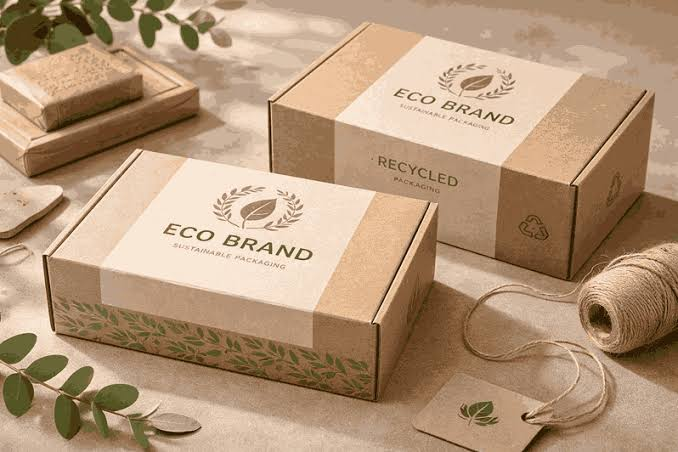 Box Packaging Design, Turning a Product Box Into a Stronger Brand Asset
