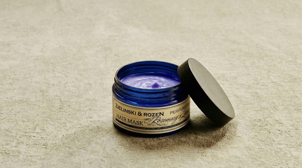How a Hair Mask for Damaged Hair Supports Healthier-Looking Hair