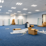 Business Furniture Installation: A Complete Guide to Creating Efficient and Professional Workspaces