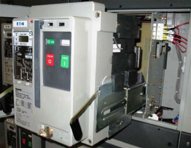 Efficient Medium Voltage Metal Enclosed Switchgear Ensuring System Stability