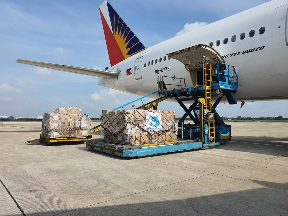 How Air Freight Services Helped Businesses Meet Urgent Delivery Requirements