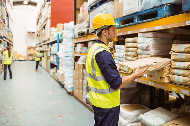 The Benefits of One-Partner Installation Solutions for Industrial Facilities