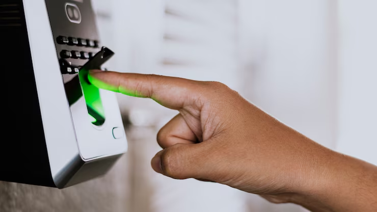 How Smart Locker Installation