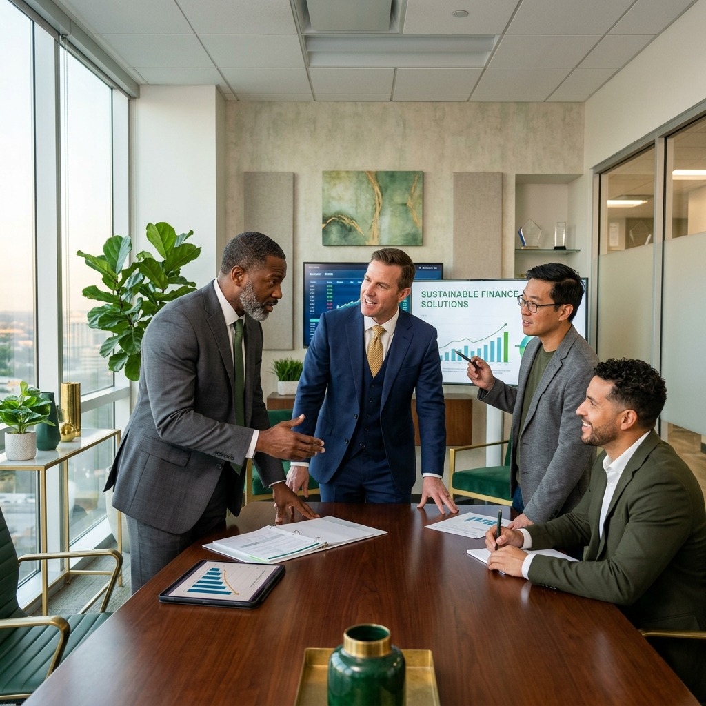 How Greenwise Financial Solutions Is Changing the Way Americans Handle Debt