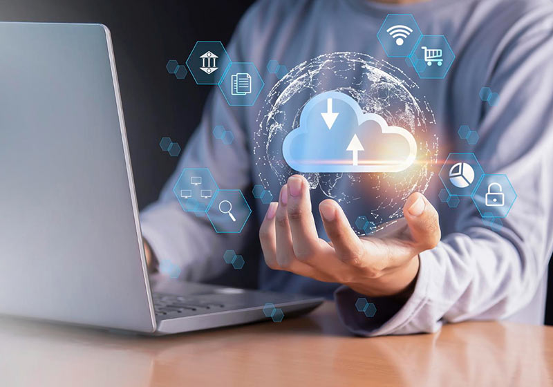 How Data Center Memory Supports Scalable IT Operations