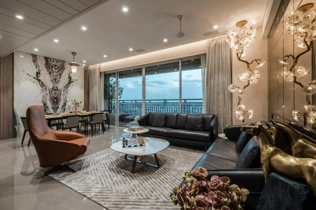 Dubai Design Interior Trends, Fabric Suppliers & Terrazzo Flooring: A Practical Guide