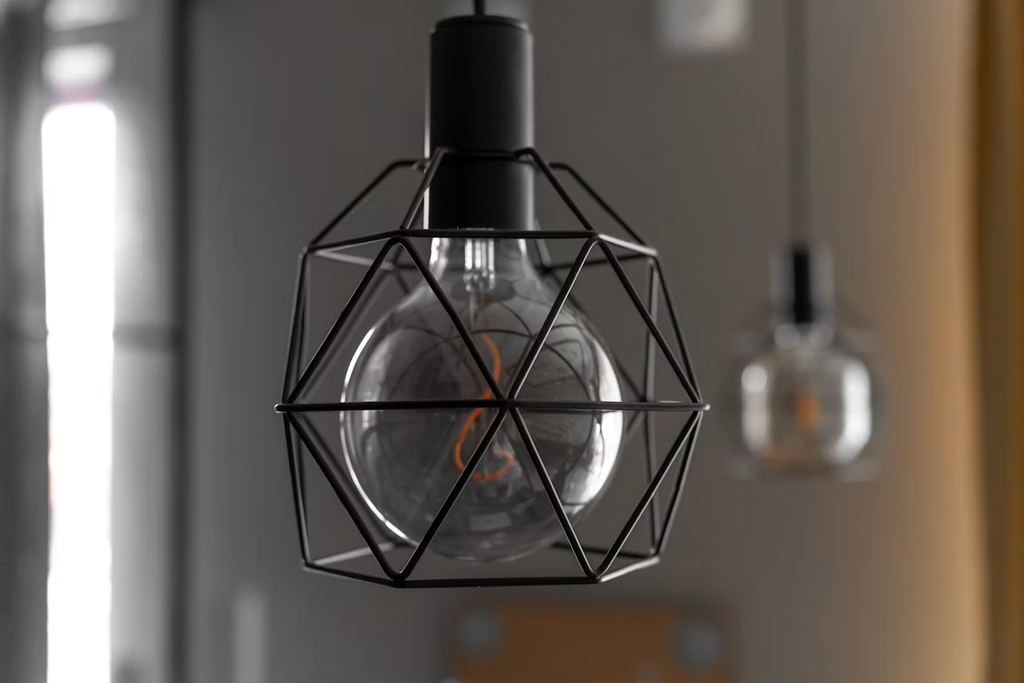 How Mixing Metals and Finishes Became a Standard Interior Approach