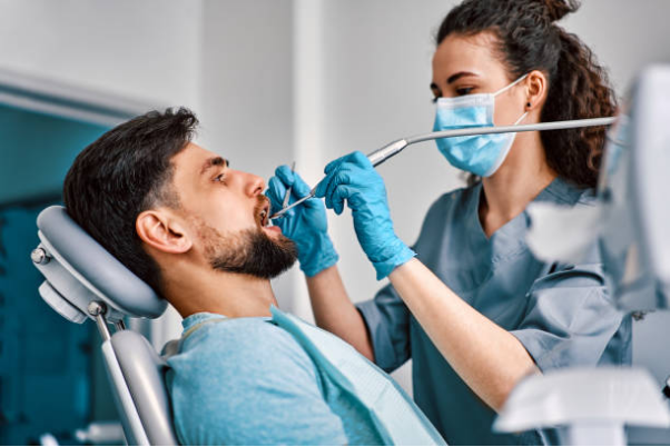 Texas Dental Implants: The Modern Guide to Full-Arch Smile Restoration