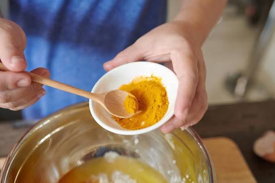 How to Cook With Turmeric So It Doesn’t Taste Like Dirt