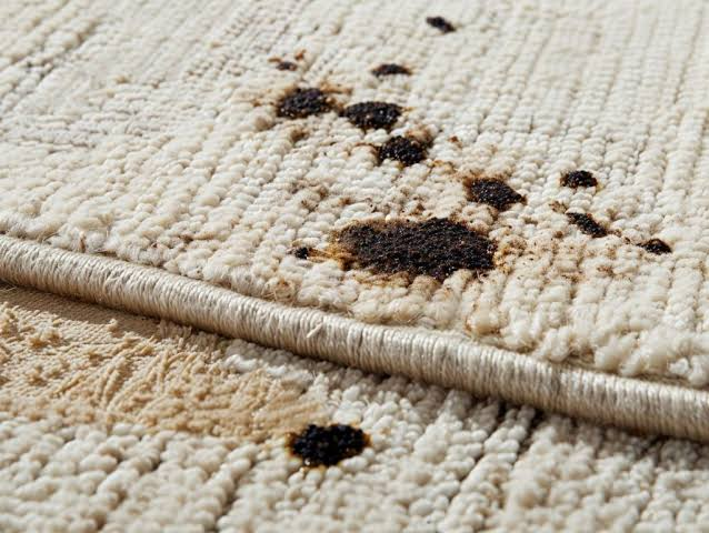 The Most Common Carpet Problems in Croydon Homes