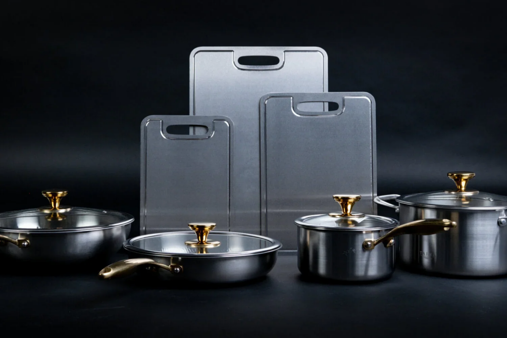 Why Signature Cookware Is a Smart Choice for Everyday Cooking