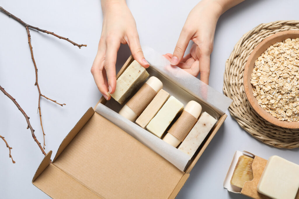 Soap Boxes Wholesale: Affordable Packaging That Still Feels Premium