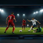Bästa IPTV: A Guide to Modern Streaming in the Nordic Region