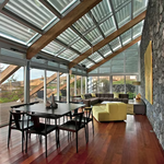 Shop Polycarbonate Rooflights: Features, Benefits and Applications