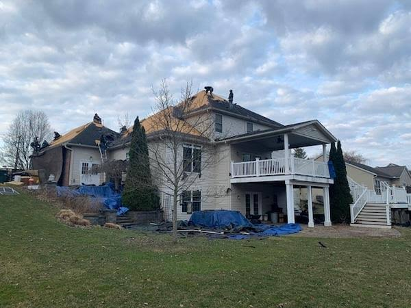 Roof and Gutter Maintenance Guide for Atlanta Homes