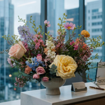 Flower Arrangement for Hospital: How Floral Décor Can Enhance Patient Spaces